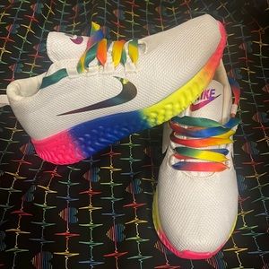 Rainbow 🌈 KICKS